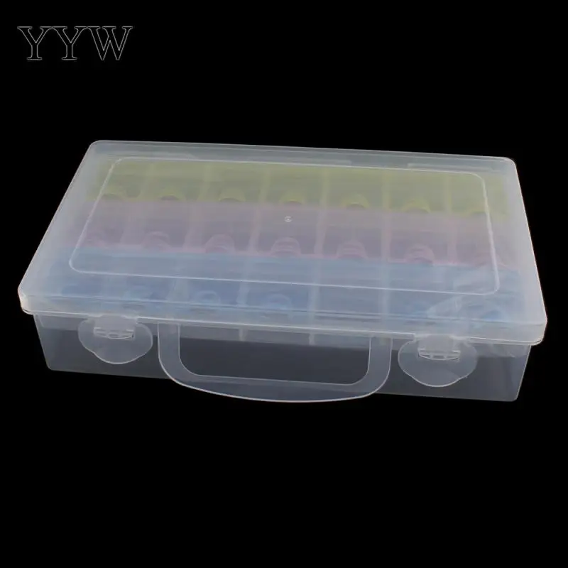 Big Plastic Tool Box Case 21 cells Jewelry Rings Craft Organizer Storage Beads tiny stuff Compartments Containers Makeup Box Big Plastic Tool Box Case 21 cells Jewelry Rings Craft Organizer Storage Beads tiny stuff Compartments Containers Makeup Box