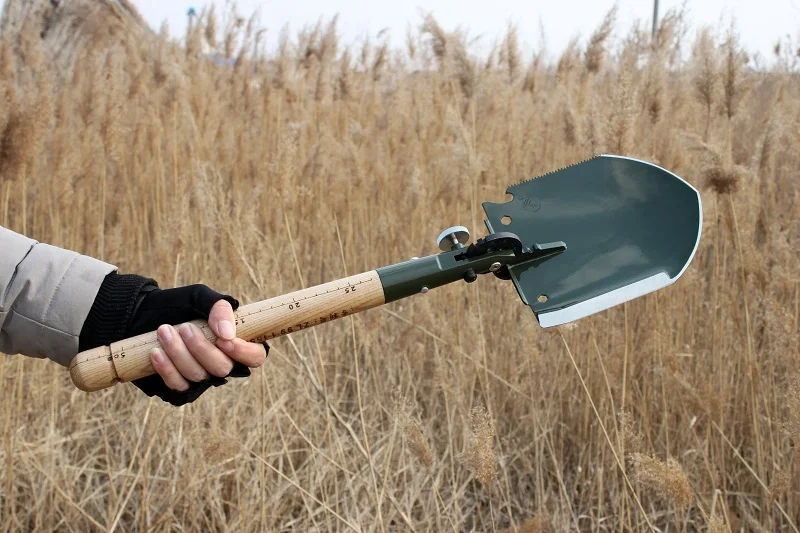 Cheap tool exercise
