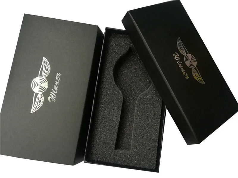 

T-winner Watches Rectangular Cardboard Gift Boxes