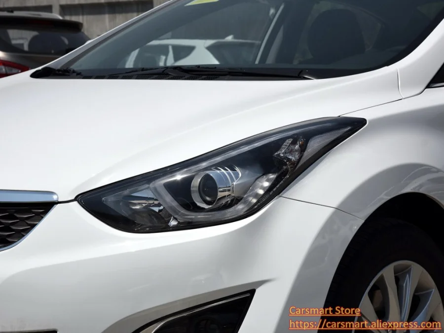 Адаптер оправа Taochis для Hyundai ELANTRA Hella 3R G5 5 линз проектора bi xenon transport|light for|me lightlight for