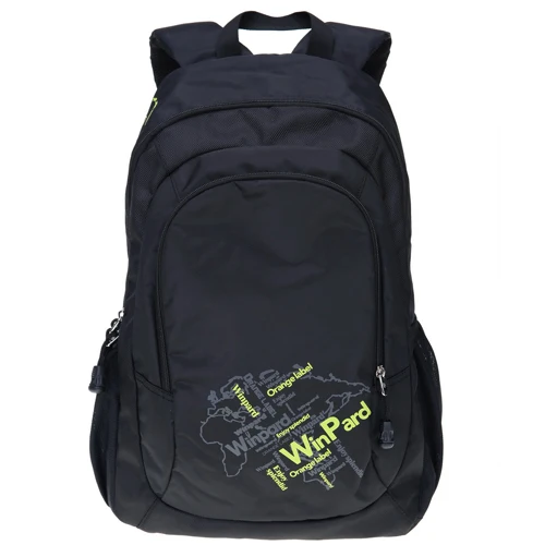 Winpard backpack middle school students school bag nylon backpack