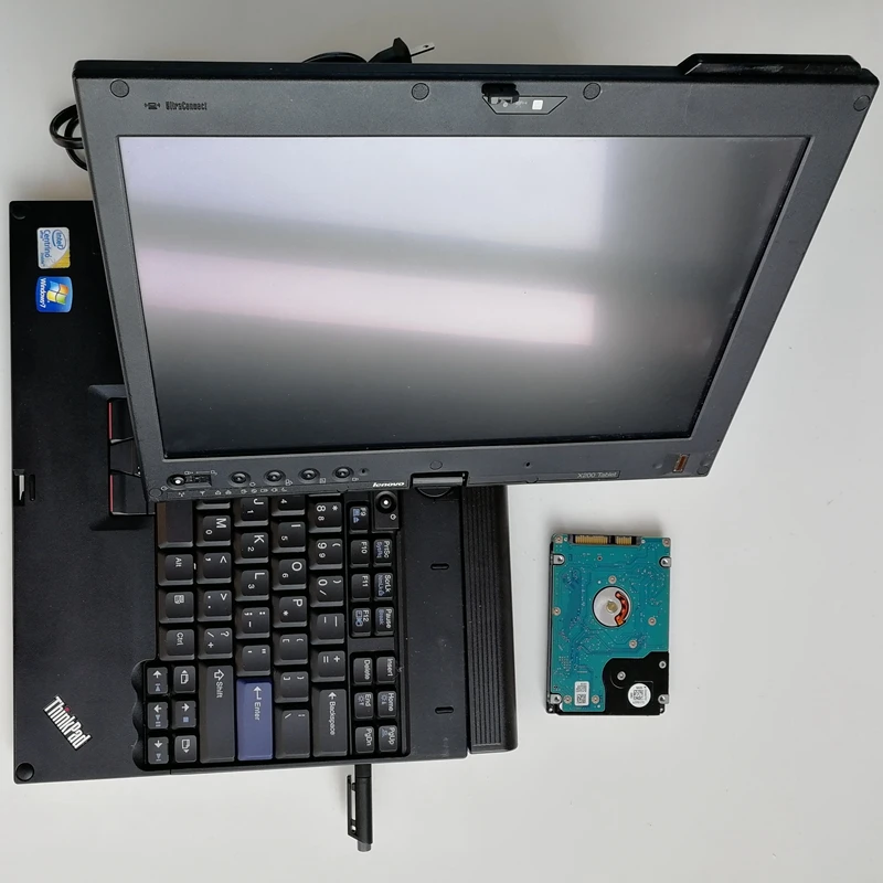 V06.2021 icom A2 Icom Next automotivo диагностический инструмент для ремонта 1ТБ hdd программное
