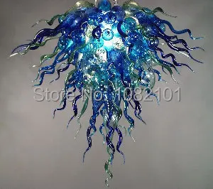 

Air Shipping Excellent Cheap Glass Light Chandelier for Restaurants