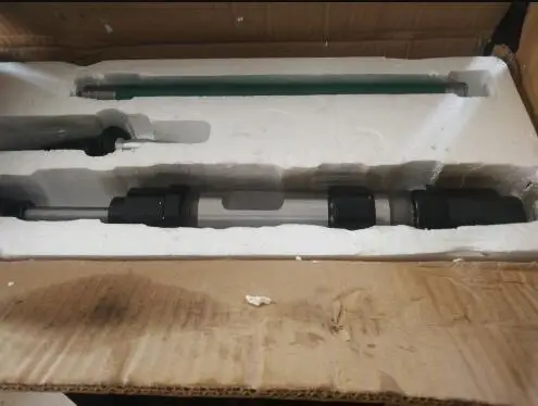 

Pneumatic tamping machine D9 pneumatic turn the sand hammer Air hammer pneumatic tamping machine Sledgehammer pneumatic tool
