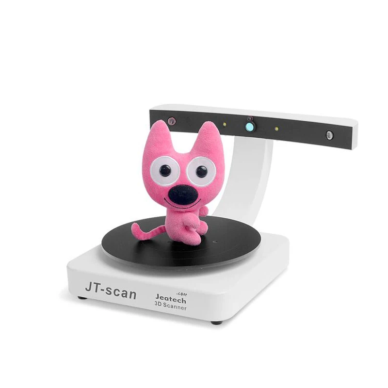 Precision 1mm Laser scanning range Hight 250mm DIY 3D Scanner kits Desktop-level DIY Rapid Modeling HD Scanning 3D Scanner Precision 1mm Laser scanning range Hight 250mm DIY 3D Scanner kits Desktop-level DIY Rapid Modeling HD Scanning 3D Scanner