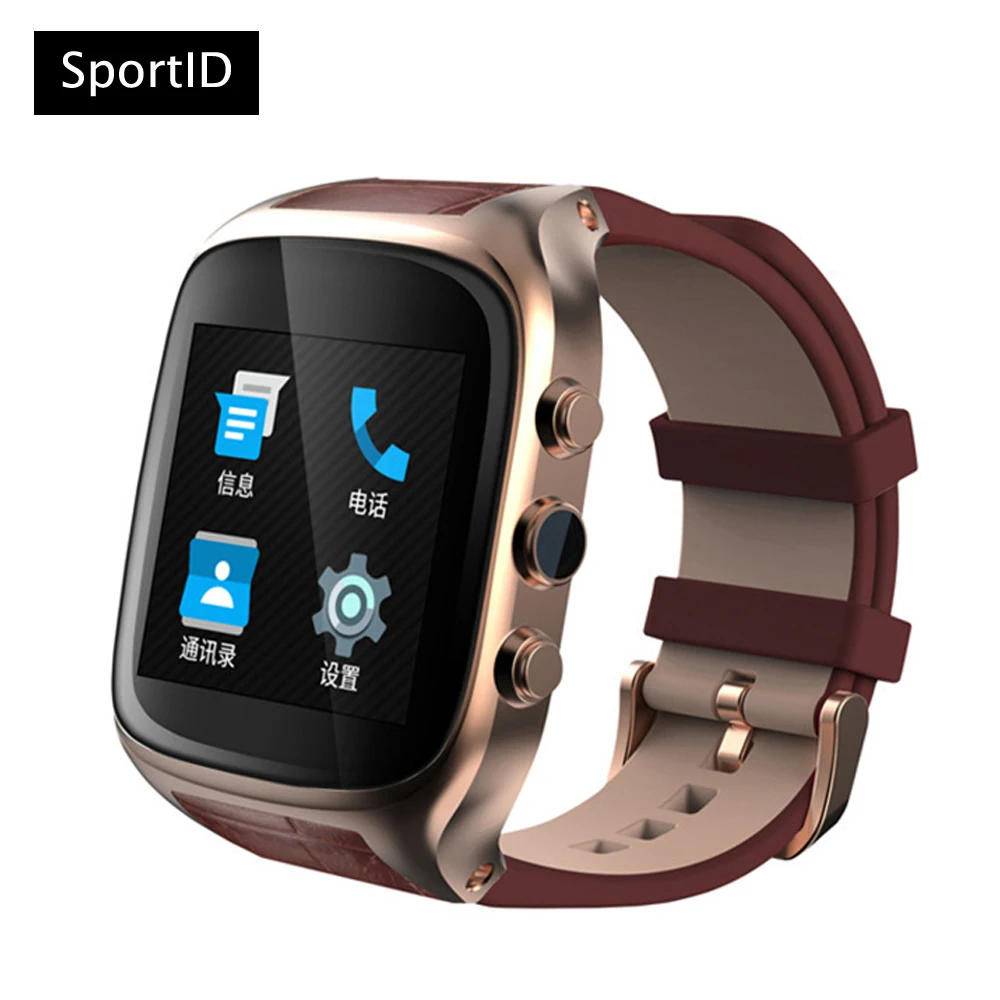 mens smartwatch for android