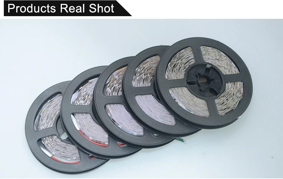 RGB 3528 Strip Light (10)