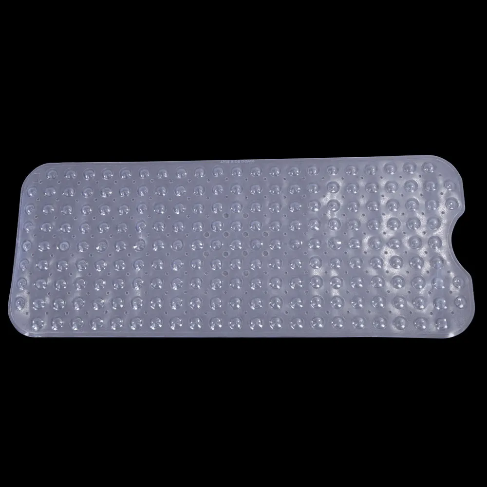 Extra Long Bath Tub Non Slip Safety Anti Skid Shower Protection