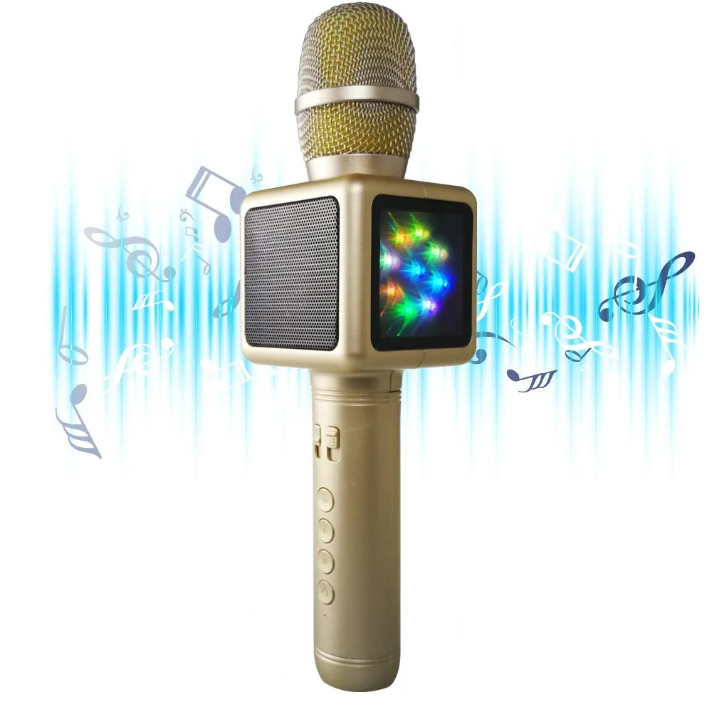 Karaoke-Microphone-Wireless-Bluetooth-Speaker-Handheld-Music-Player-KTV-Singing-Support-IOS-Android-with-Disco (1)