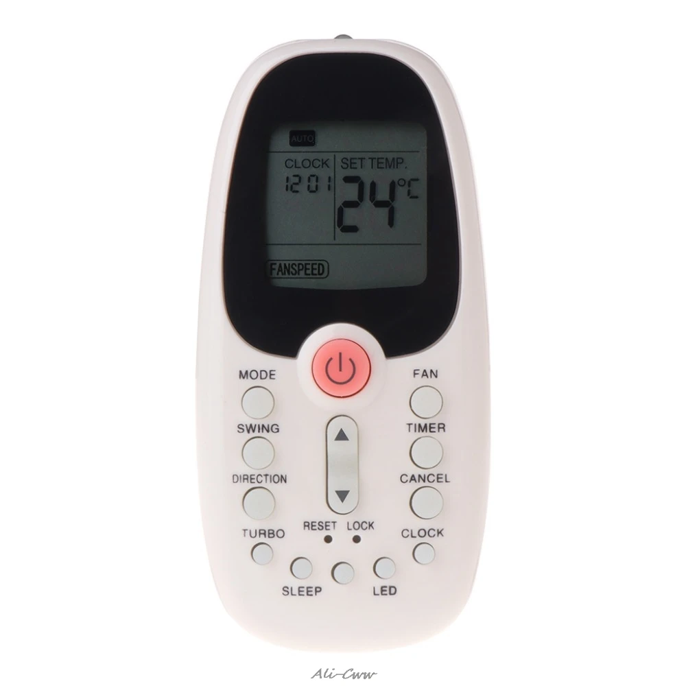 Conditioner air conditioning Remote Control Replace For Midea Tornado