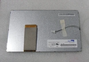 

New and original 8 inch LCD screen, HSD080IDW1, C00, A00, portable, DVD, vehicle DVD navigation