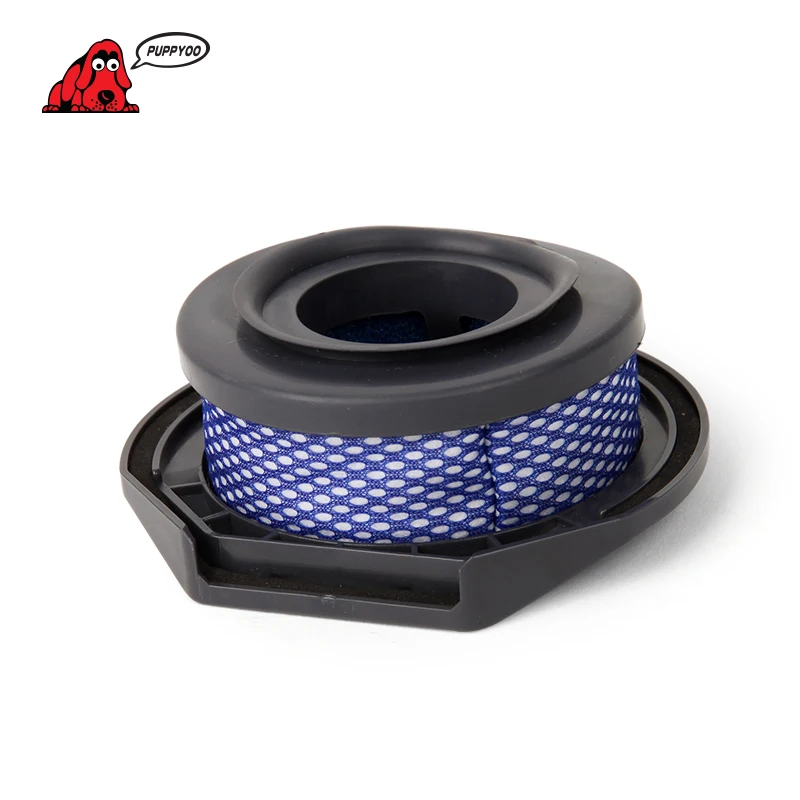 

Accessory of D-531 HEPA Filter