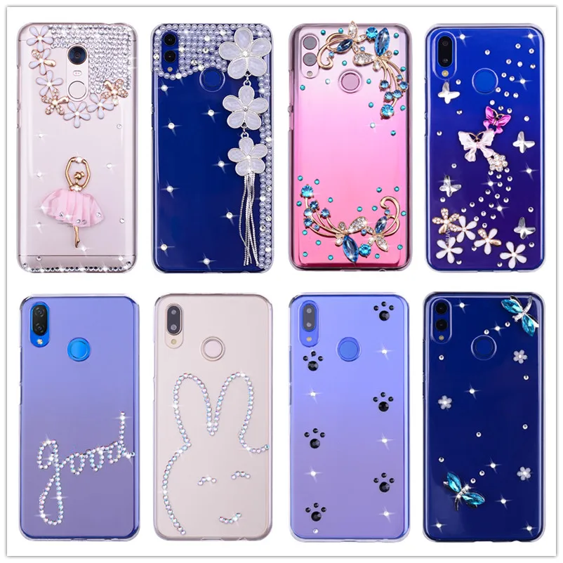 

luxury DIY Crystal Case For Asus Zenfone 2 Laser ZE601KL ZE500KL ZE550KL ZE600KL ZE500CL 2E ZE500CL Max Pro M1 ZB602KL ZB601KL