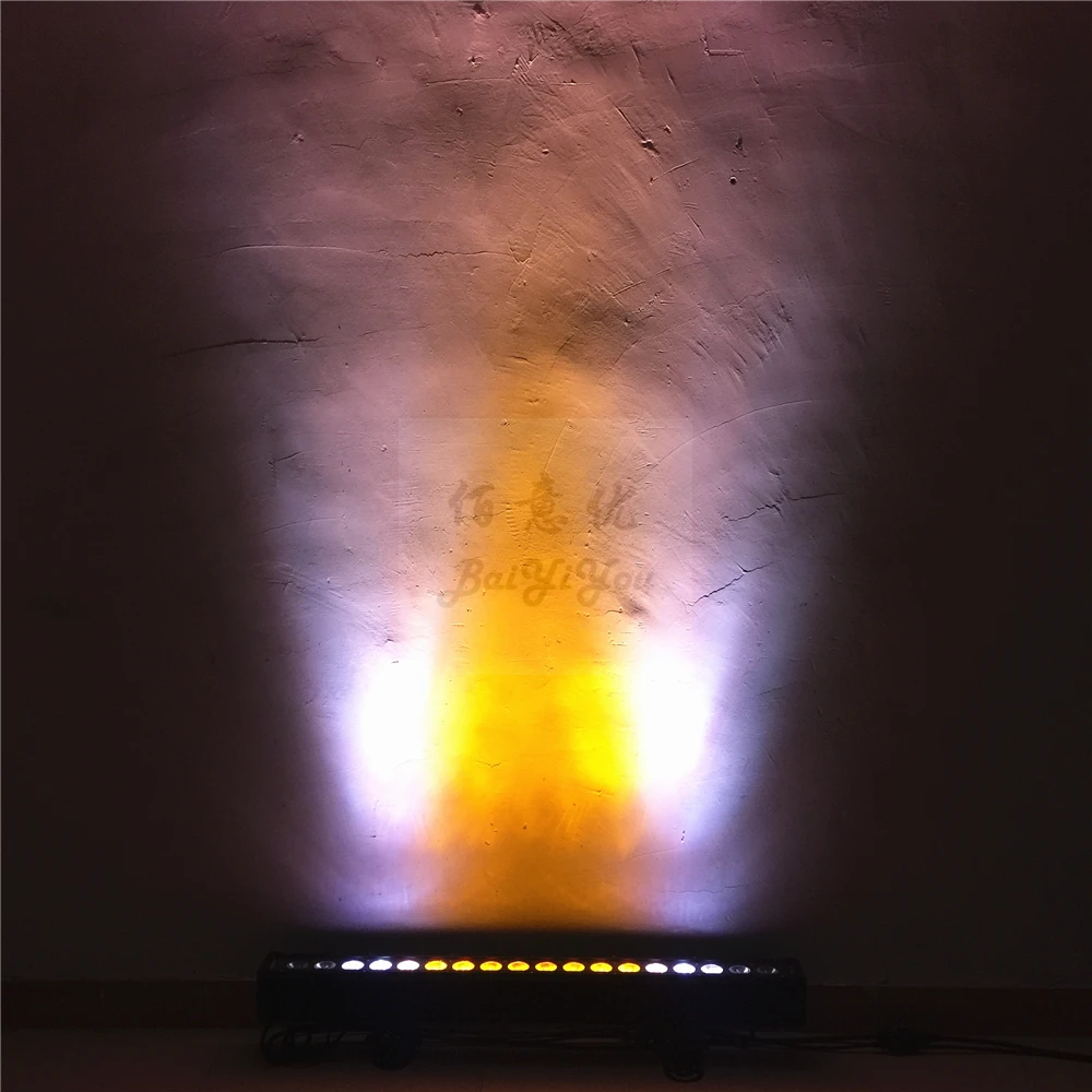 18pcs LED Dot Bar 42