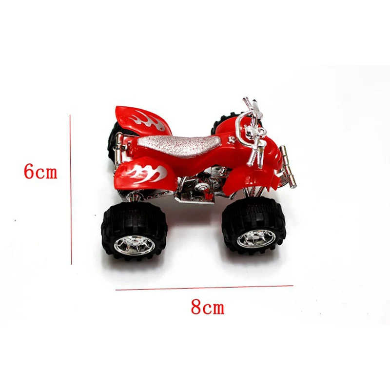 Modelo de carro de corrida infantil, mini modelos de carros, rodas de  fricção, desenhos animados fofos, brinquedos infantis engraçados -  AliExpress