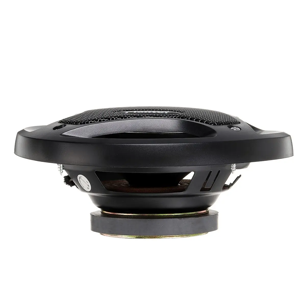 2 шт 6,5 дюймов 400 Вт 3 полосный автомобильный Coxial HIFI динамик сабвуфер динамик Автомобильная задняя/передняя дверь аудио музыка стерео динамик s система