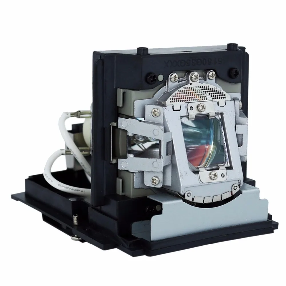 

003-102119-01 High Quality Projector Replacement Lamp/Bulb with Housing for CHRISTIE DWU670-E