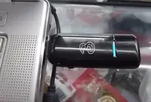 Разблокирована Huawei E1820 (K4505) 3.75 Г Беспроводной USB Модем 21.6 М HSPA + USB 3 Г Широкополосного Модема