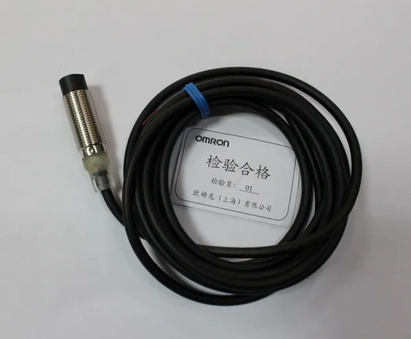 Бесплатная доставка Новый датчик E2B-M30KN30-WZ-C1 E2B-M30KN30-WZ-B1 | Электронные компоненты и