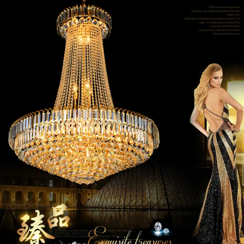 Online kaufen groÃhandel chrom kronleuchter kette aus china chrom ...