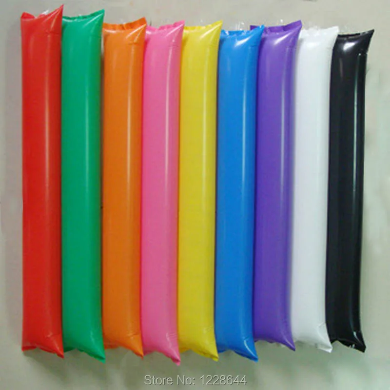 Cheering Stick Bang Bang NoiseMakers Concert party supplies Kids toy