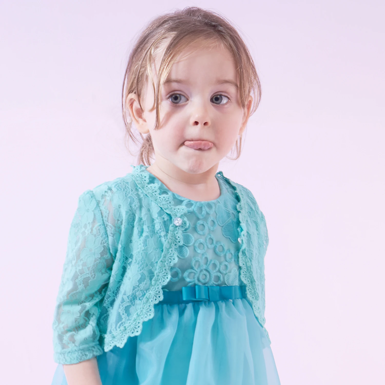

Yingzifang Limited Sale new Girls Baby Summer Cape Coat Wedding Lace Bolero Jackets Clothing Sleeve Kids Bridesmaid Outerwear