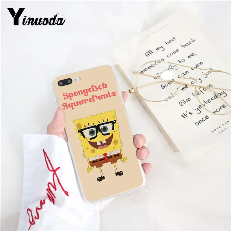 Cartoon SpongeBob