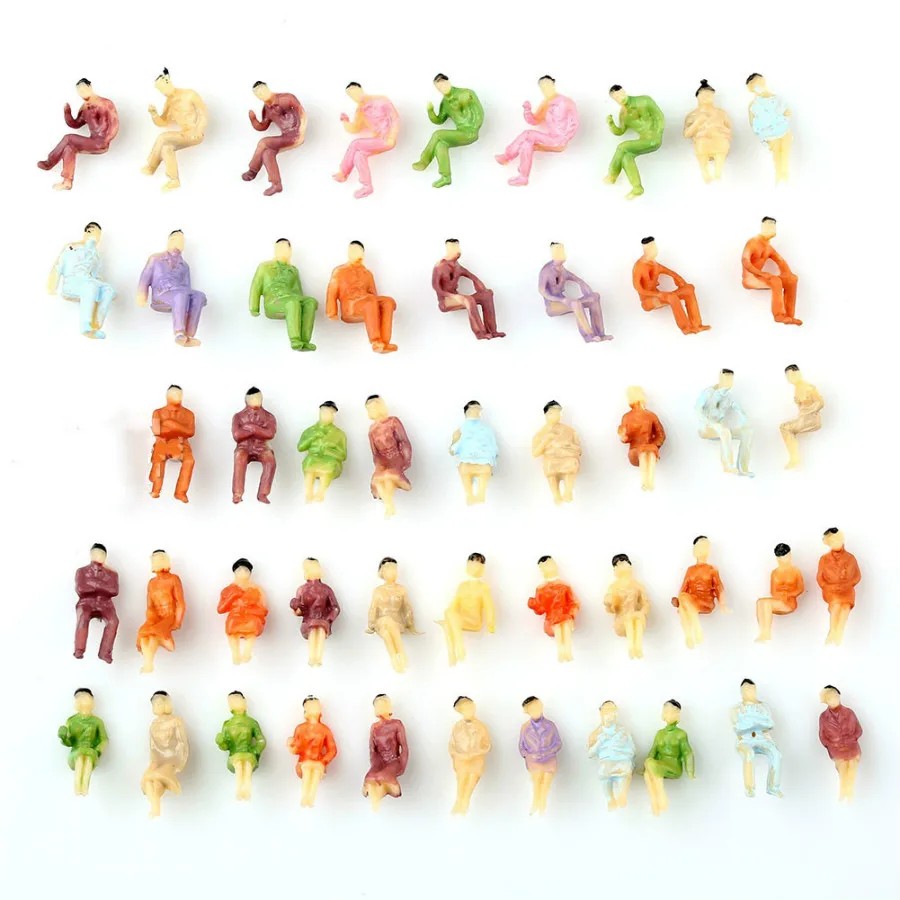 architecture model sitting figure (11)