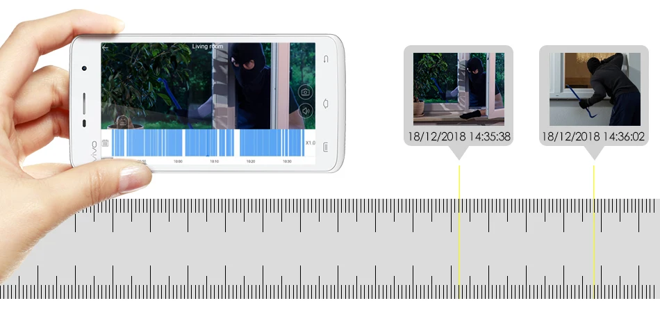 IP Camera Playback