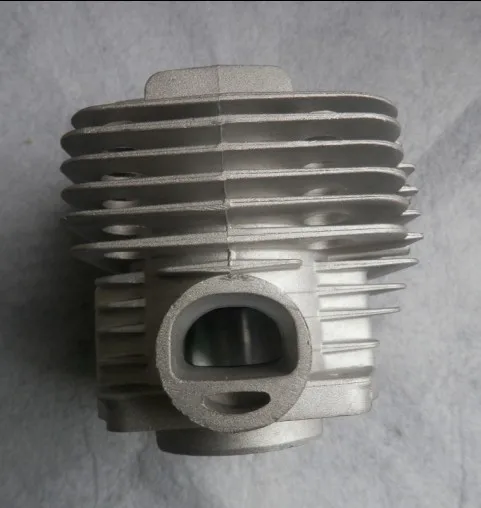 Zylinder Kolben Set für Stihl TS400 TS 400 49 mm Cylinder kit