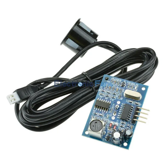 Waterproof Ultrasonic Modul (3)