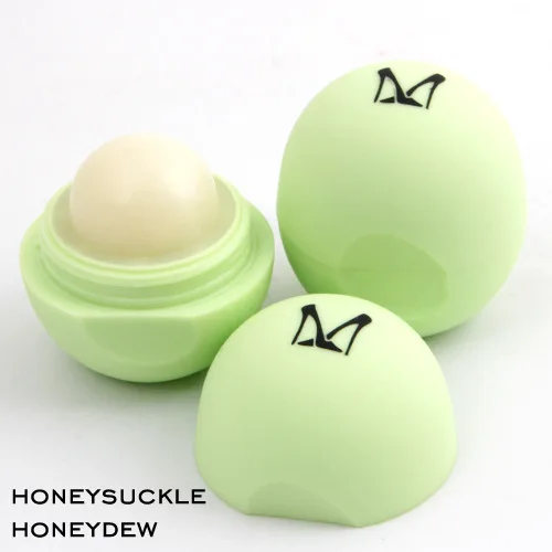 MISS ROSE Cosmetics бальзам для губ шариковый увлажняющий крем и питательный для жизни Hacks на все сезоны любимые люди - Цвет: honeydew