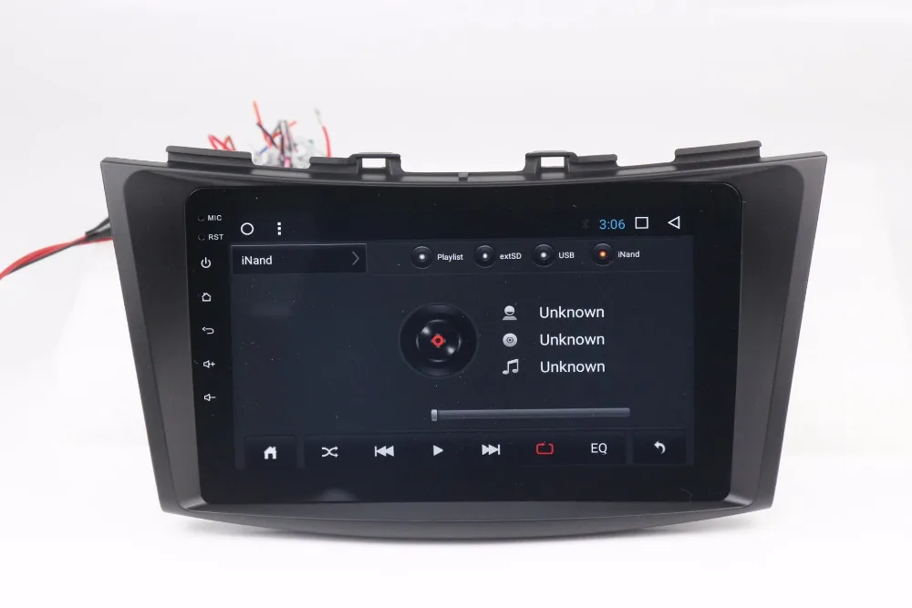 Discount Allwinner T3 T8 Android8.1 32G ROM for Suzuki swift 2011-2015 car gps bluetooth player with radio wifi TDA 7388 MIC GIFT 14 Discount Allwinner T3 T8 Android8.1 32G ROM for Suzuki swift 2011-2015 car gps bluetooth player with radio wifi TDA 7388 MIC GIFT 14