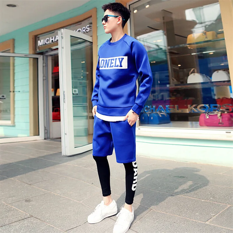 popular Hoodies+Shorts+Leggings 