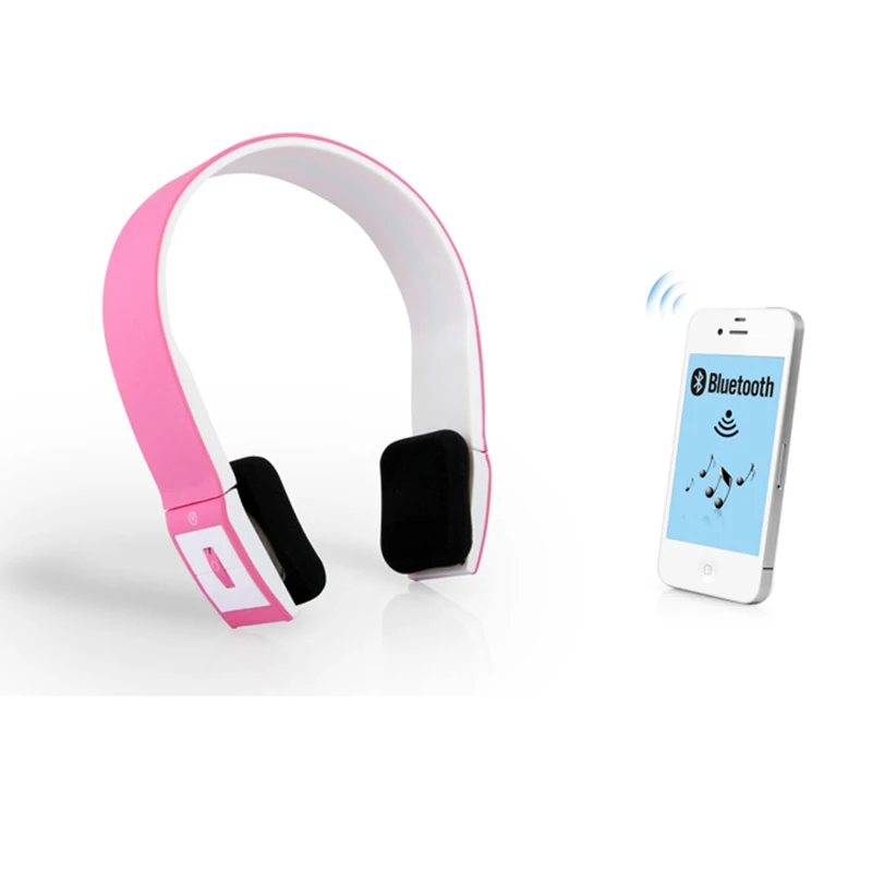 BH 23 наушники беспроводной bluetooth наушник USB штекер шумоподавление портативный для