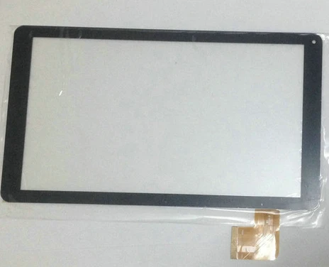 Witblue New For 10.1&quot IT WORKS TM1007 itworks Tablet Touch screen panel Digitizer Glass Sensor replacement Free Shipping | Компьютеры