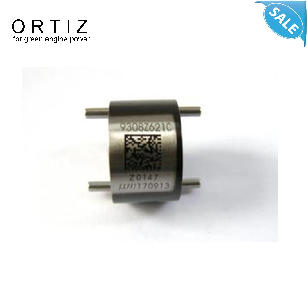 ORTIZ 9308-621C control valve used for common rail car fuel injector oem 28239294 tobera de inyectore 9308 621C valves assy (1)