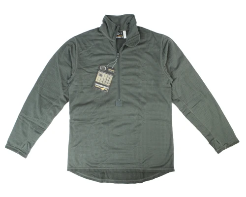 

Airsoft Sports New Style V3 L2 Fleece Thermal Uniform Ranger Green Clothes Outdoor Hunting Bionic Paintball Winter Warm Ski Suit