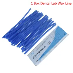 Струйное 1 коробка стоматологическое лабораторное цепочки из воска литник восковые линии стоматологическое лабораторное 6 размеров на