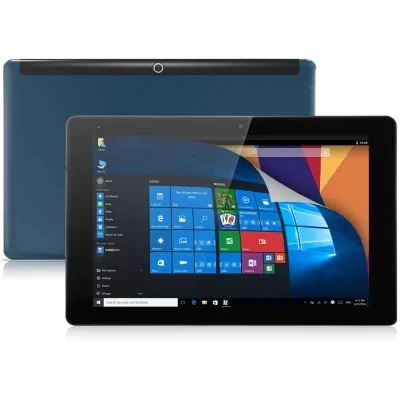 Cena ALLDOCube iwork10 ostateczny Win10 CUBE tablet 10.1 cal 1920*1200 intel atom x5 Z8300 czterordzeniowy 4GB pamięci RAM 64GB ROM HDMI