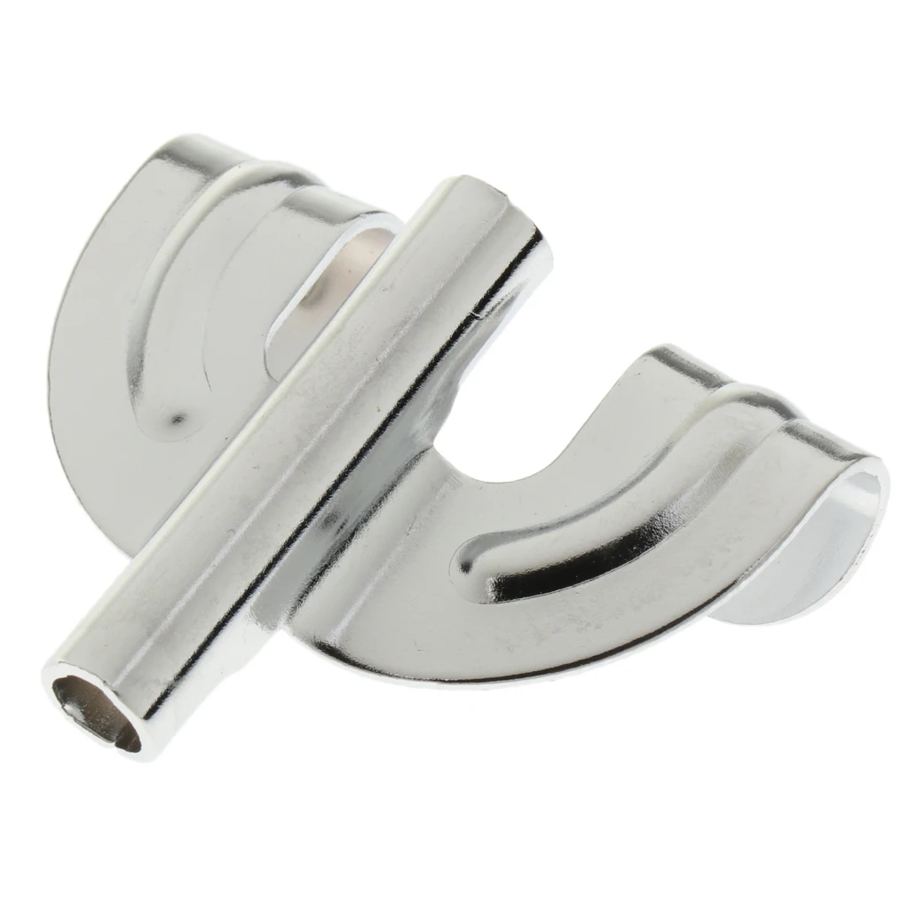 10pcs Bass Drum Claw Hook Metal For Drum Parts Percussion Accessories