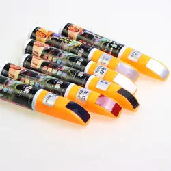 Автомобильная сенсорная ручка для ремонта царапин ручка для ремонта краски ремонт краска обслуживание
