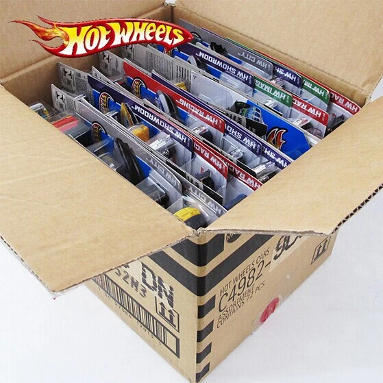 72 unids una 100% hot wheels coches marca mini aleación de coches de carreras de modelos a escala miniatura de carro brinquedos meninos hotwheels|car simulation model|car toy modelcars metal - AliExpress