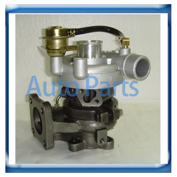 

CT9 Turbocharger for Toyota Hilux/Hiace Land Cruiser 17201-54090 1720154090 17201-64090 1720164090