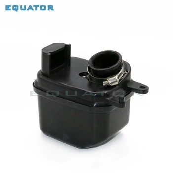 

motorcycle dirt pit parts Air Filter Box Assembly For PW50 PY50 PW PY Piwi 50 1984-2004 NEW