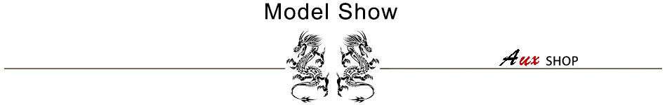 model show