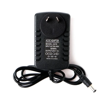 

Australia Plug DC 24V 1A AC 100-240V Adapter For Ultrasonic Mist Maker