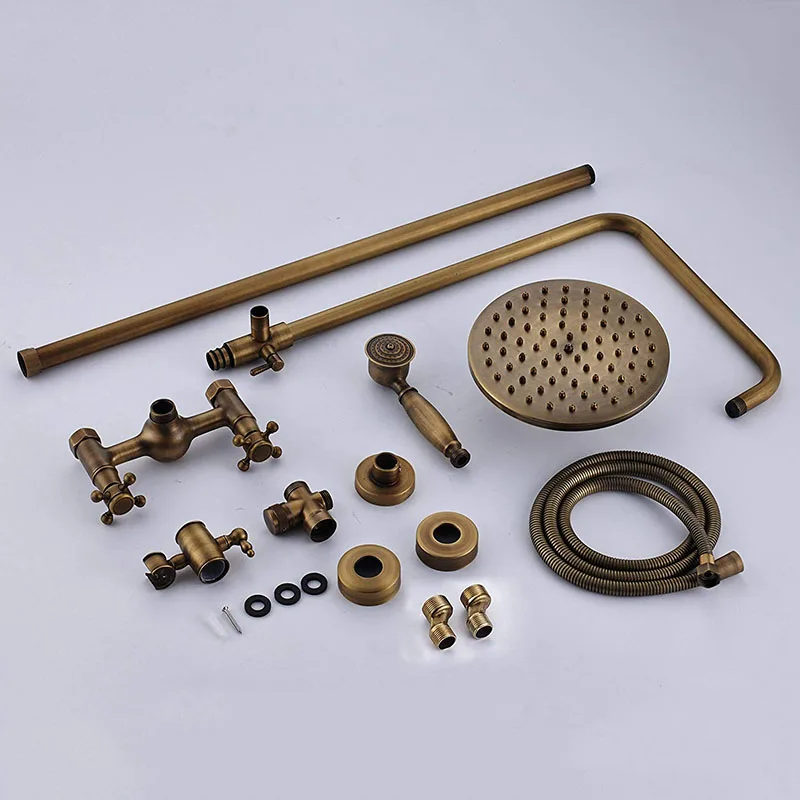 faucet accessories