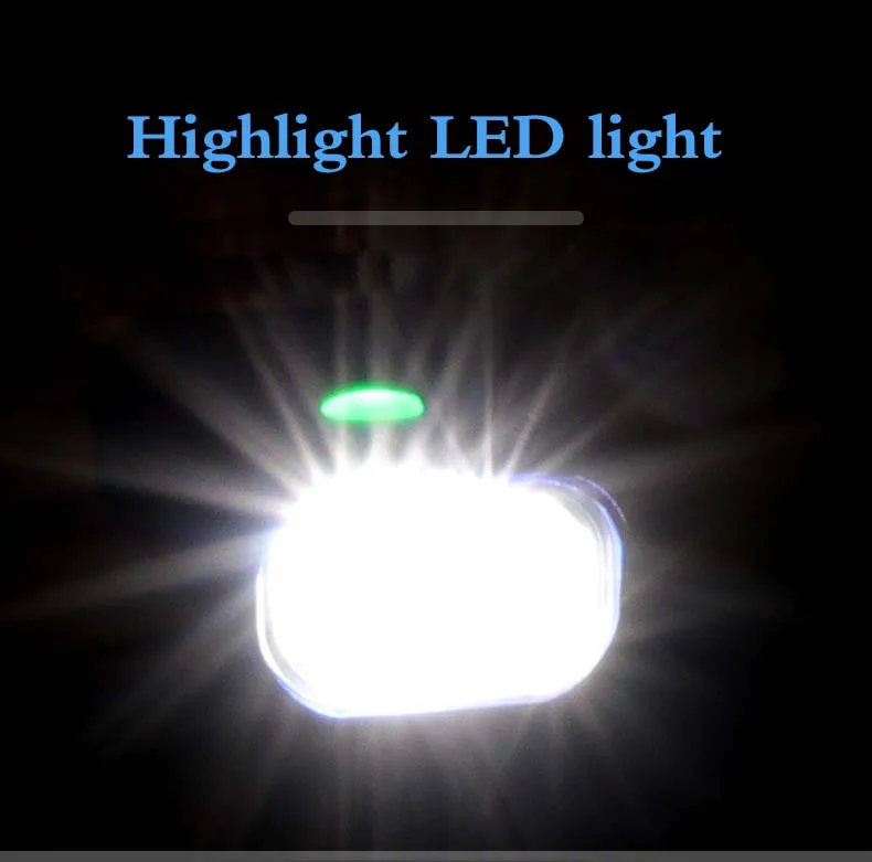 Новые яркие светодиодные фонари велосипедные встроенные 18650 литиевая батарея USB зарядка Портативные велосипедные огни