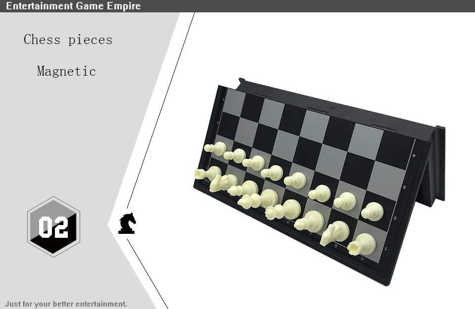 Yernea шахматы и шашки складной магнитный двойного назначения Набор для игры в шахматы настольная игра 25*25*2 см развлечения ребенок образование подарок
